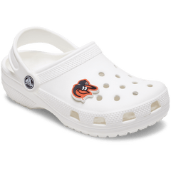 Crocs - MLB Baltimore Orioles Jibbitz™ charms