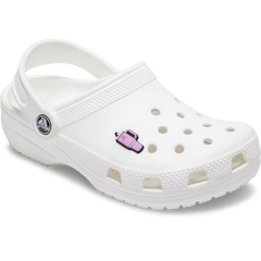 Crocs - Crocs Pink Water Bottle Jibbitz™ charms