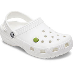 Crocs - Fancy Olive Jibbitz™ charms