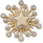 Crocs - Gem Starburst Jibbitz™ charms