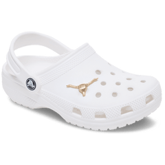 Crocs - Gold Bull Jibbitz™ charms