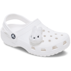 Crocs - Miffy Plush Jibbitz™ charms
