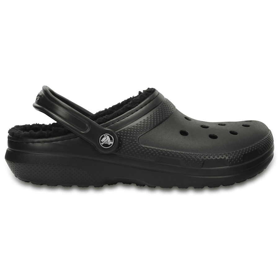 Crocs - Classic Lined Clog