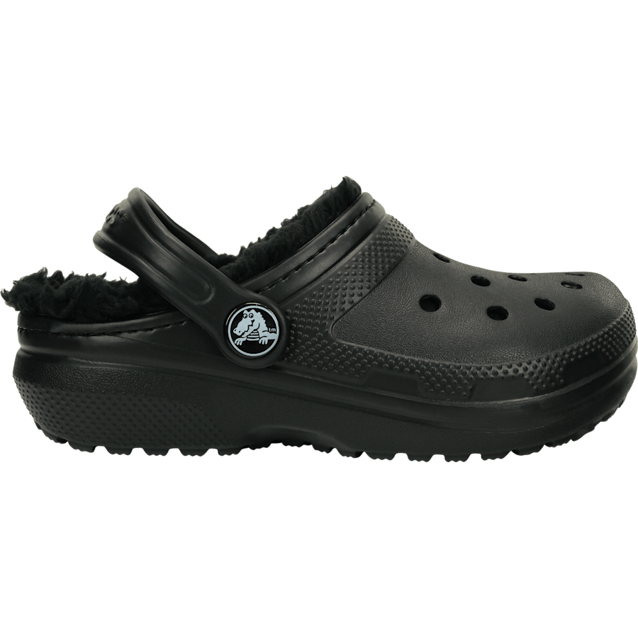 Crocs - Kids' Classic Lined Clog