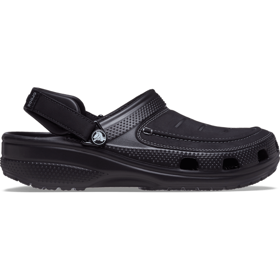 Crocs - Men’s Classic Yukon Vista II LiteRide™ Clog
