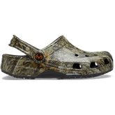 Crocs - Toddler Realtree APX Classic Clog