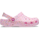 Crocs - Kids’ Classic Splatter Paint Clog
