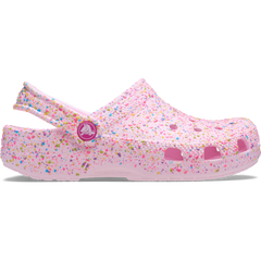 Crocs - Kids’ Classic Splatter Paint Clog