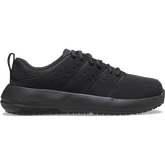 Crocs - Women's On the Clock Work Sneaker Wide