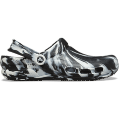 Crocs - Bistro Marbled Work Clog