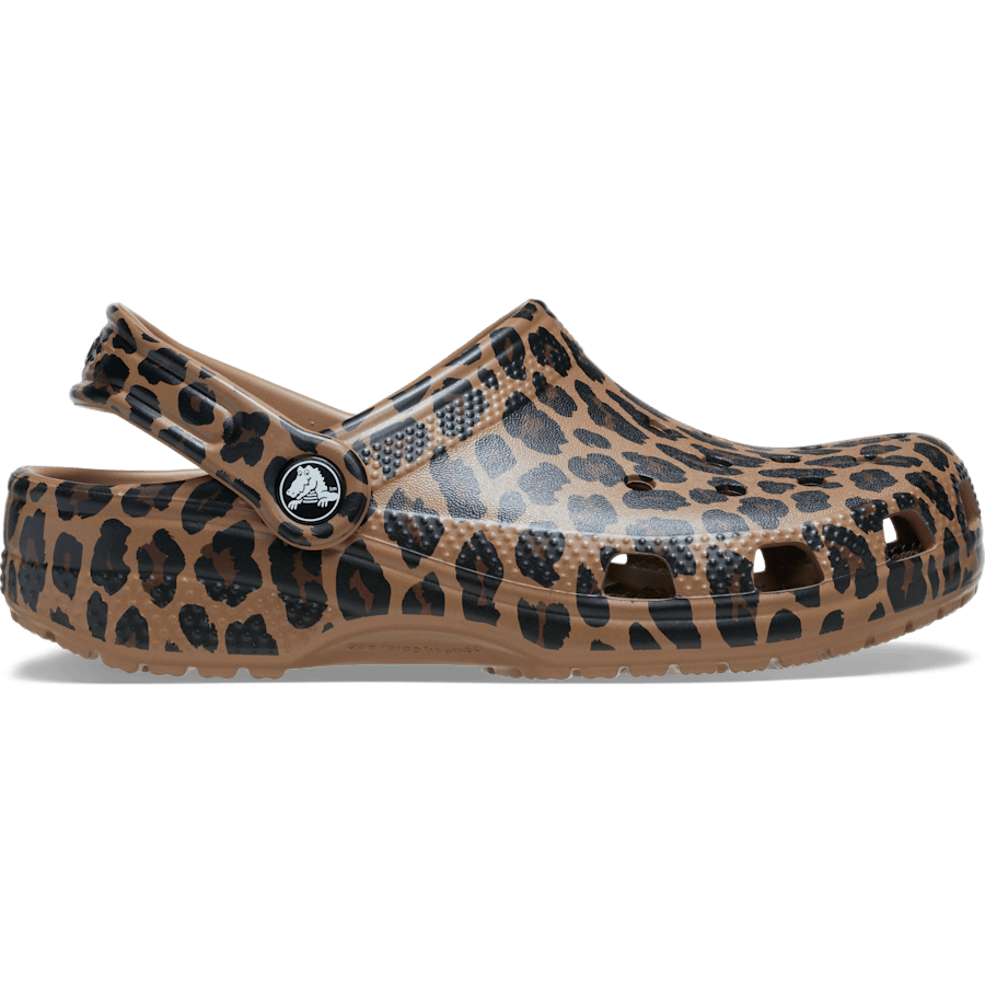 Crocs - Toddler Classic Animal Clog