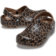 Crocs - Toddler Classic Animal Clog