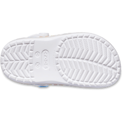 Crocs - Peanuts Crocband Clog Toddler