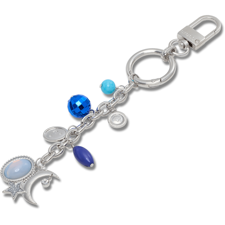 Crocs - Moon and Stars Bag Charm