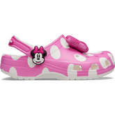 Crocs - Toddlers’ Minnie Mouse Classic Clog