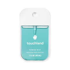 Blue Sandalwood,OS