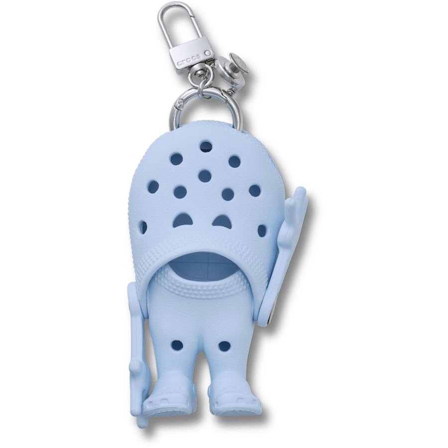 Crocs - Lil Classic Bag Charm