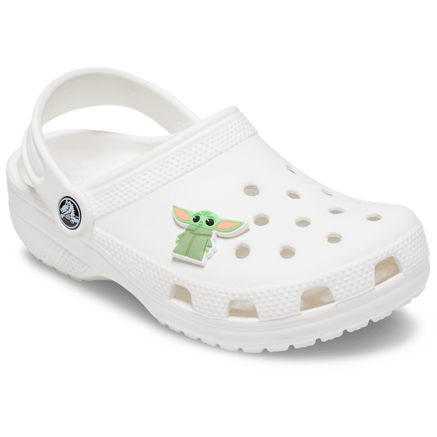 Crocs - Grogu™ Jibbitz Shoe Charm
