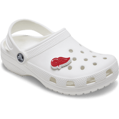 Crocs - NHL® Detroit Red Wings® Jibbitz™ charms