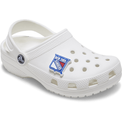 Crocs - NHL® New York Rangers Jibbitz™ charms