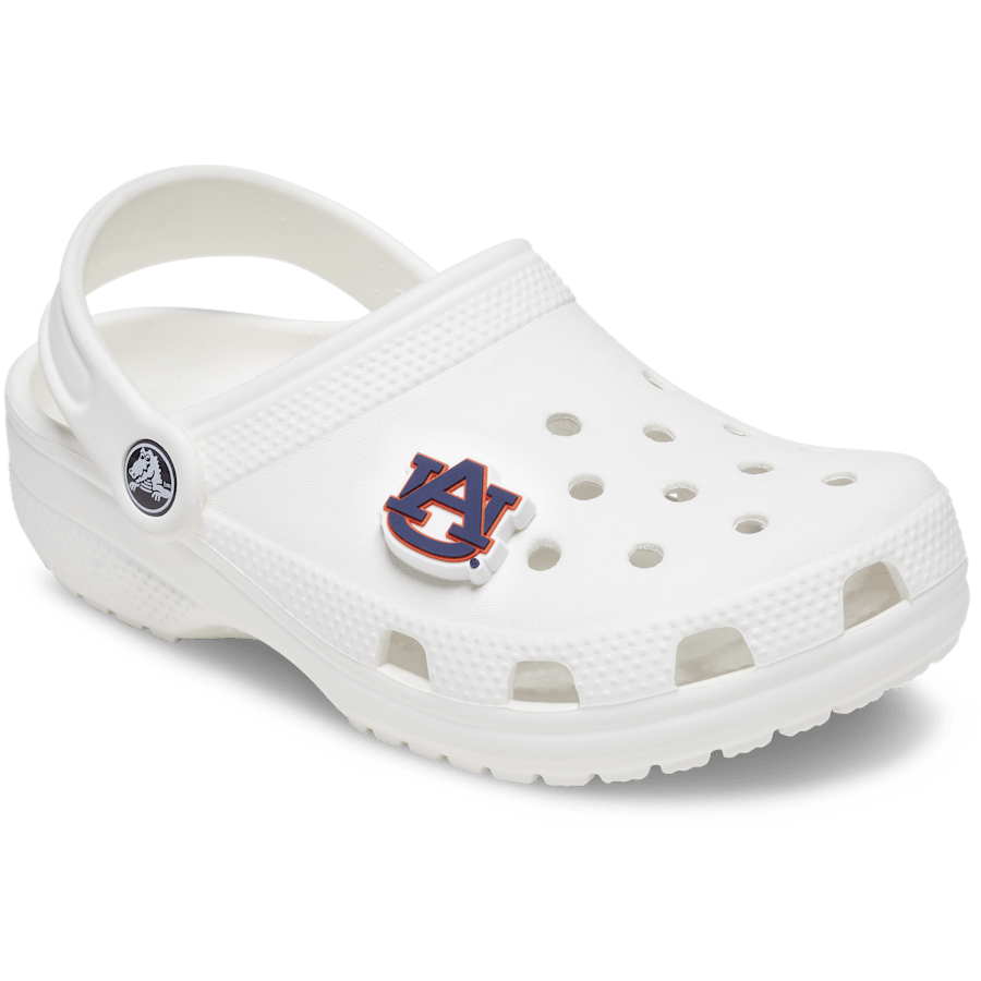 Crocs - Auburn Univ Jibbitz™ charms
