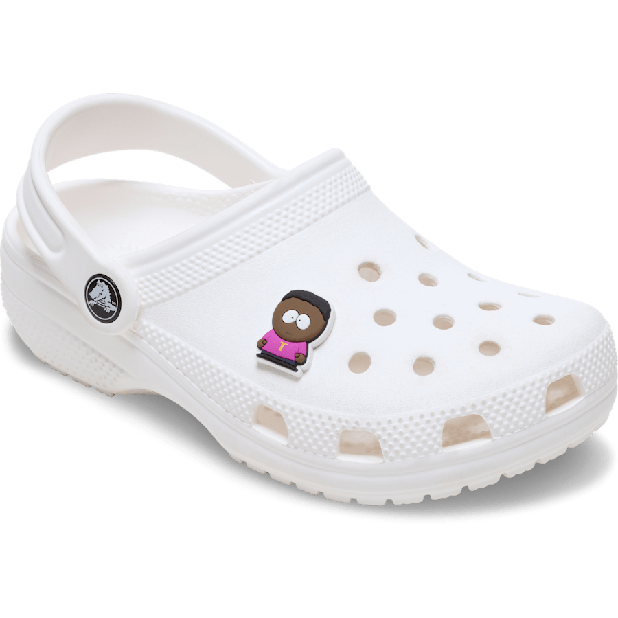 Crocs - South Park Tolkien Jibbitz Shoe Charm