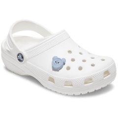 Crocs - Never Late Clock Jibbitz™ charms