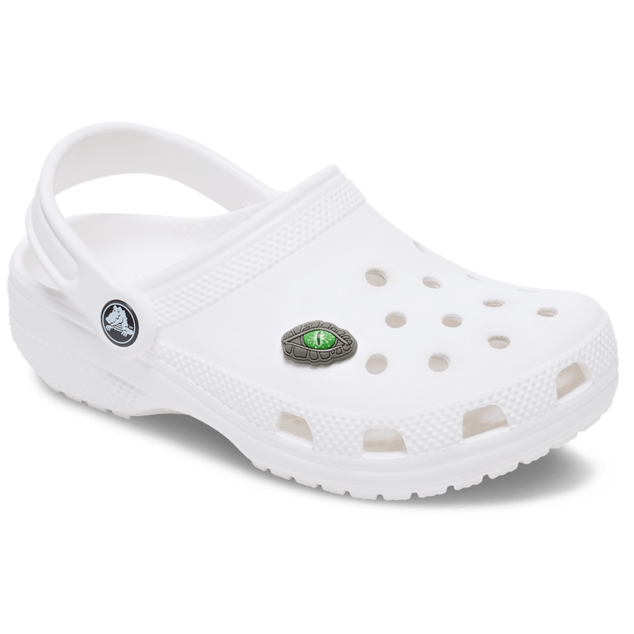 Crocs - Crocodile Eye Jibbitz™ charms