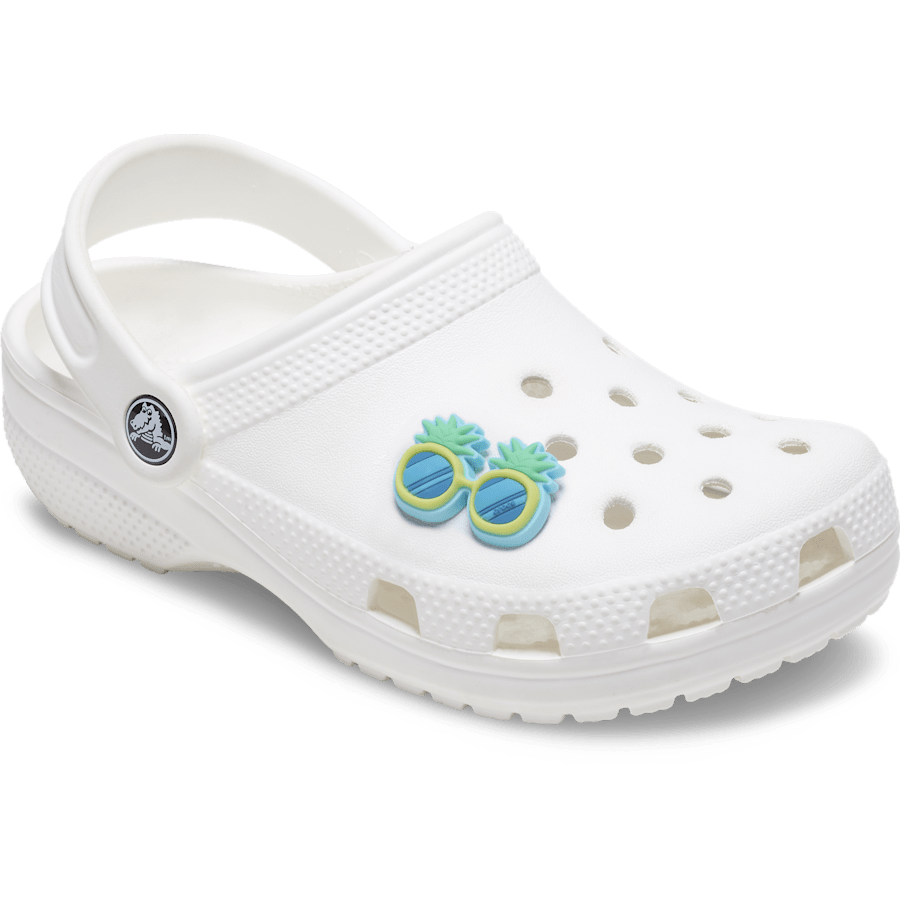 Crocs - Pineapple Sunnies Jibbitz™ charms