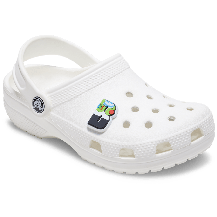Crocs - Disney Character Letter B Jibbitz™ charms