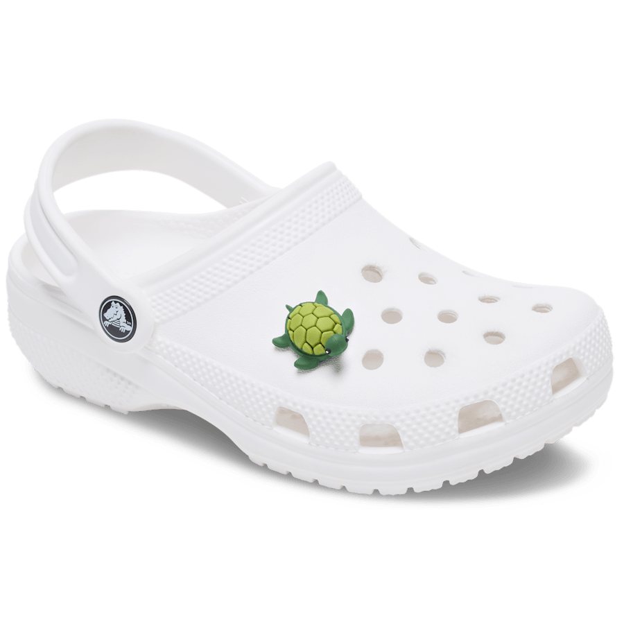 Crocs - 3D UV Changing Turtle Jibbitz™ charms
