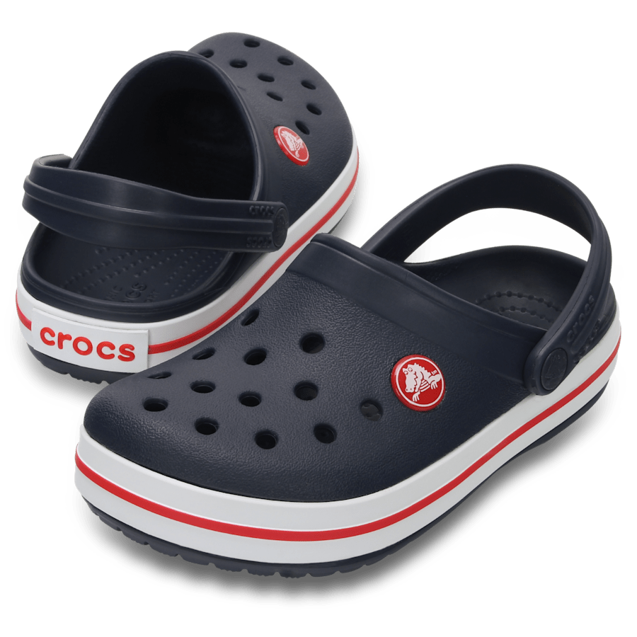 Crocs - Kids' Crocband™ Clog
