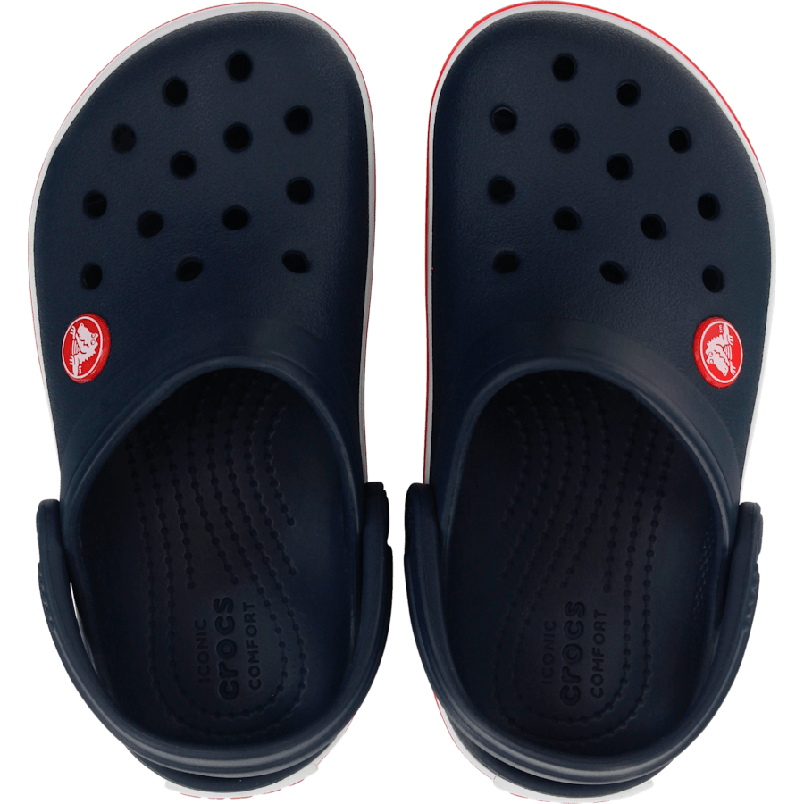 Crocs - Kids' Crocband™ Clog