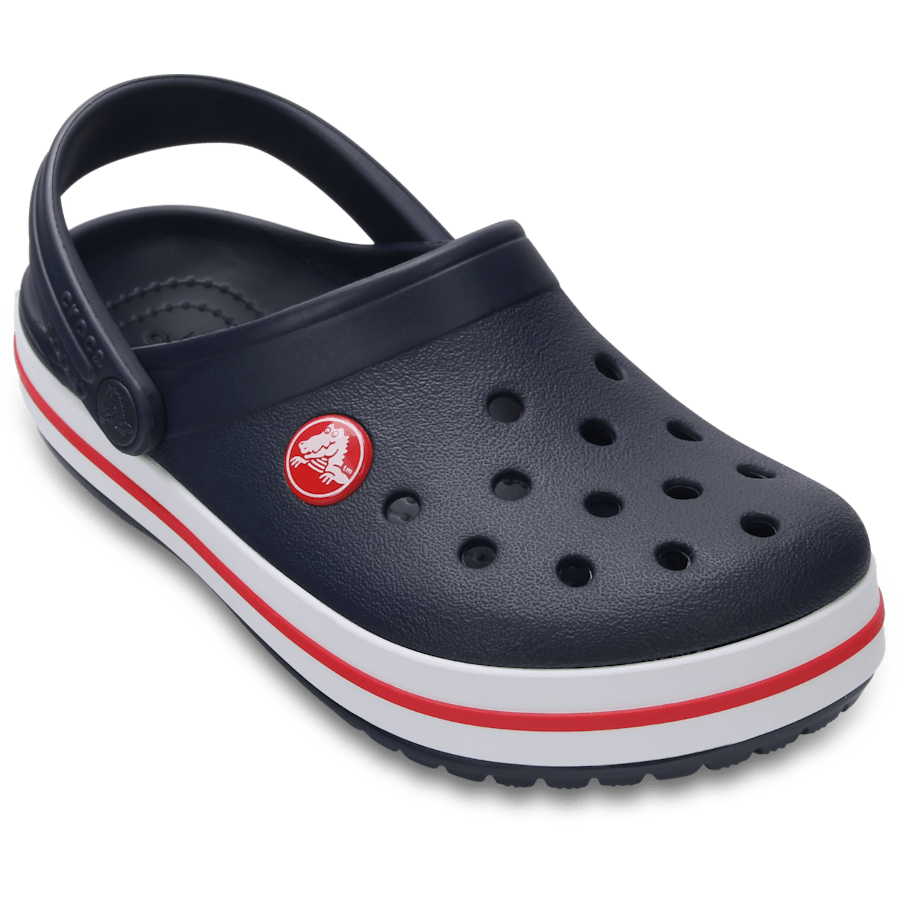 Crocs - Kids' Crocband™ Clog
