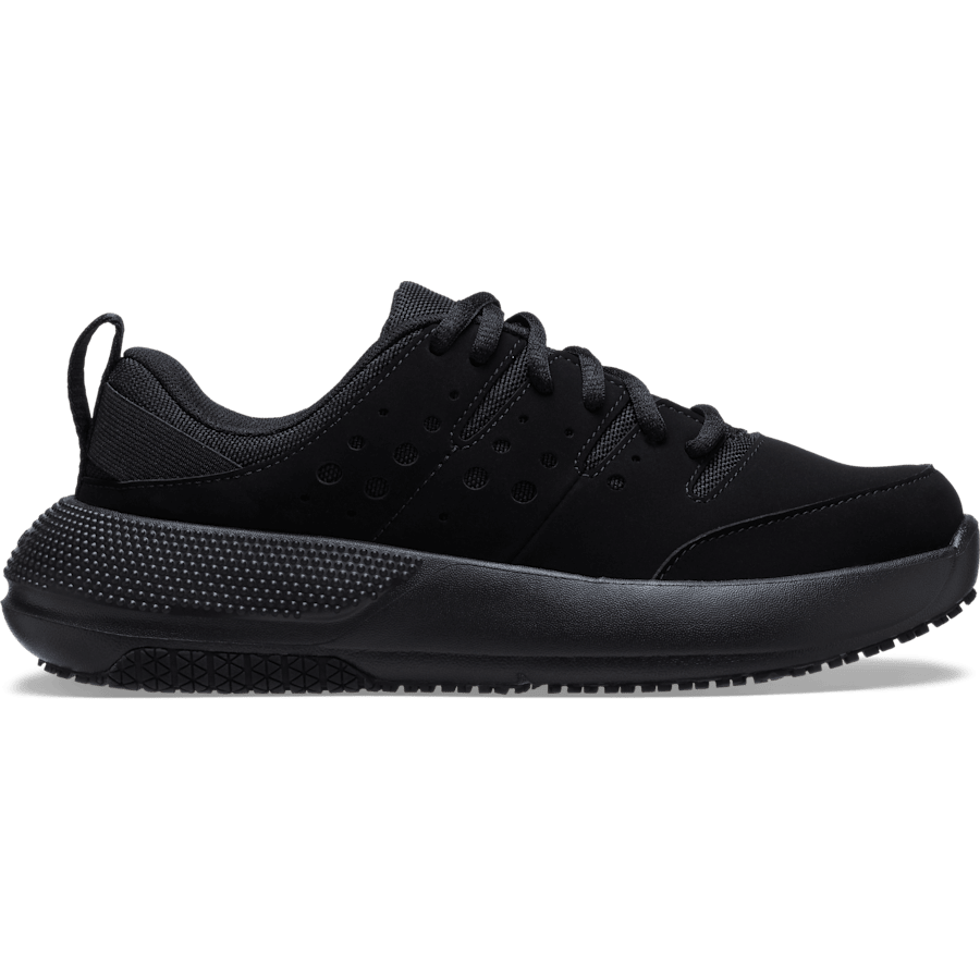 Crocs - On the Clock Work Sneaker