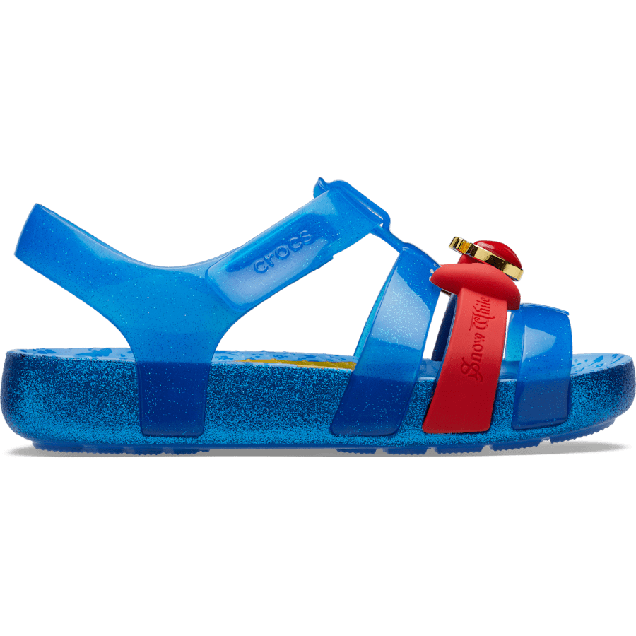 Crocs - Kids' Snow White Isabella Sandal