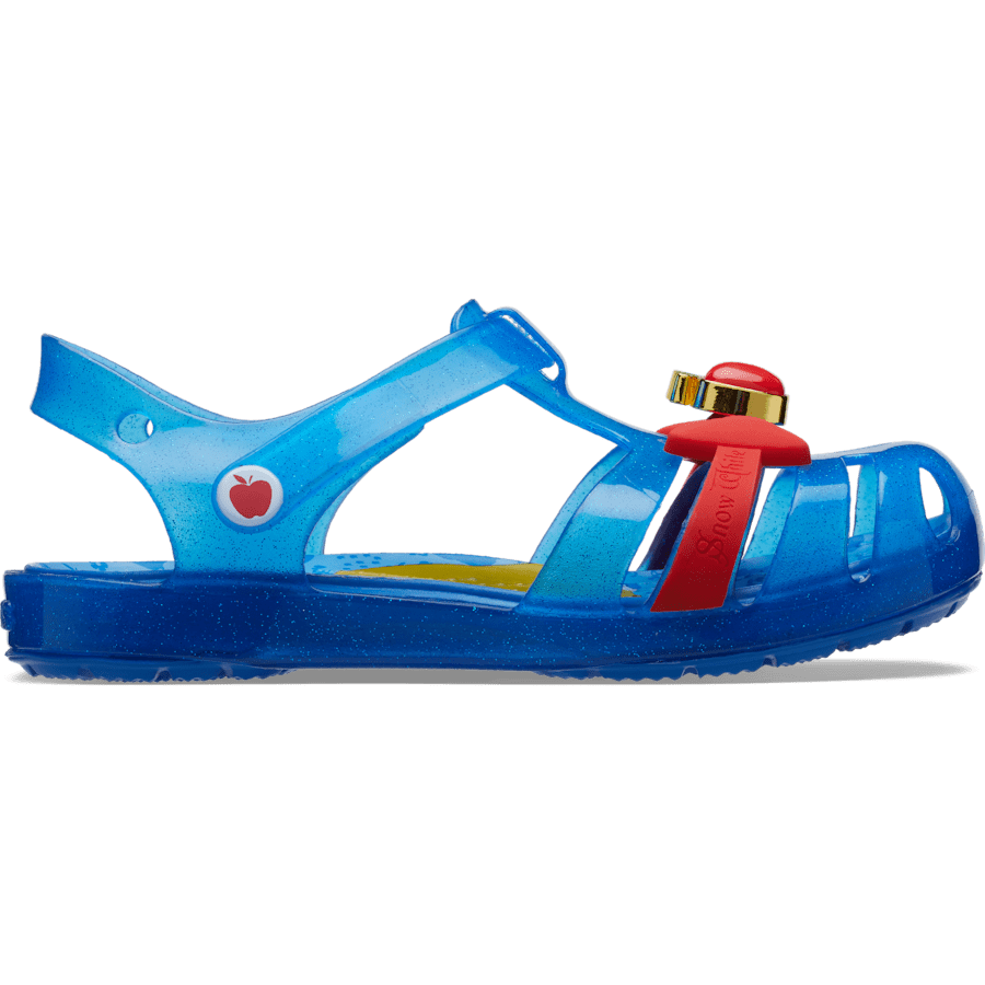 Crocs - Toddlers' Snow White Isabella Sandal