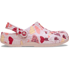 Crocs - Kids’ Classic Valentine’s Day Clog