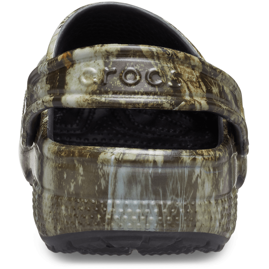 Crocs - Kids' Realtree APX Classic Clog