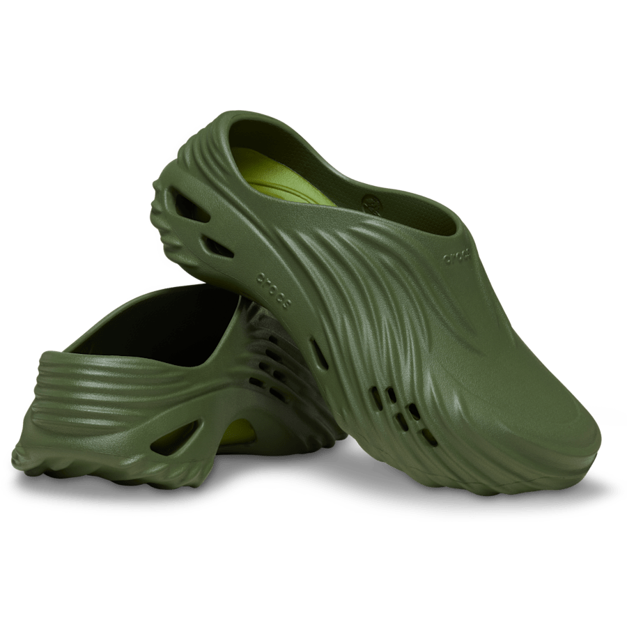 Crocs - Echo Wave