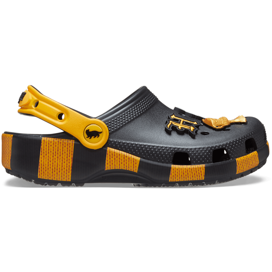 Crocs - Toddlers' Harry Potter Hufflepuff Classic Clog