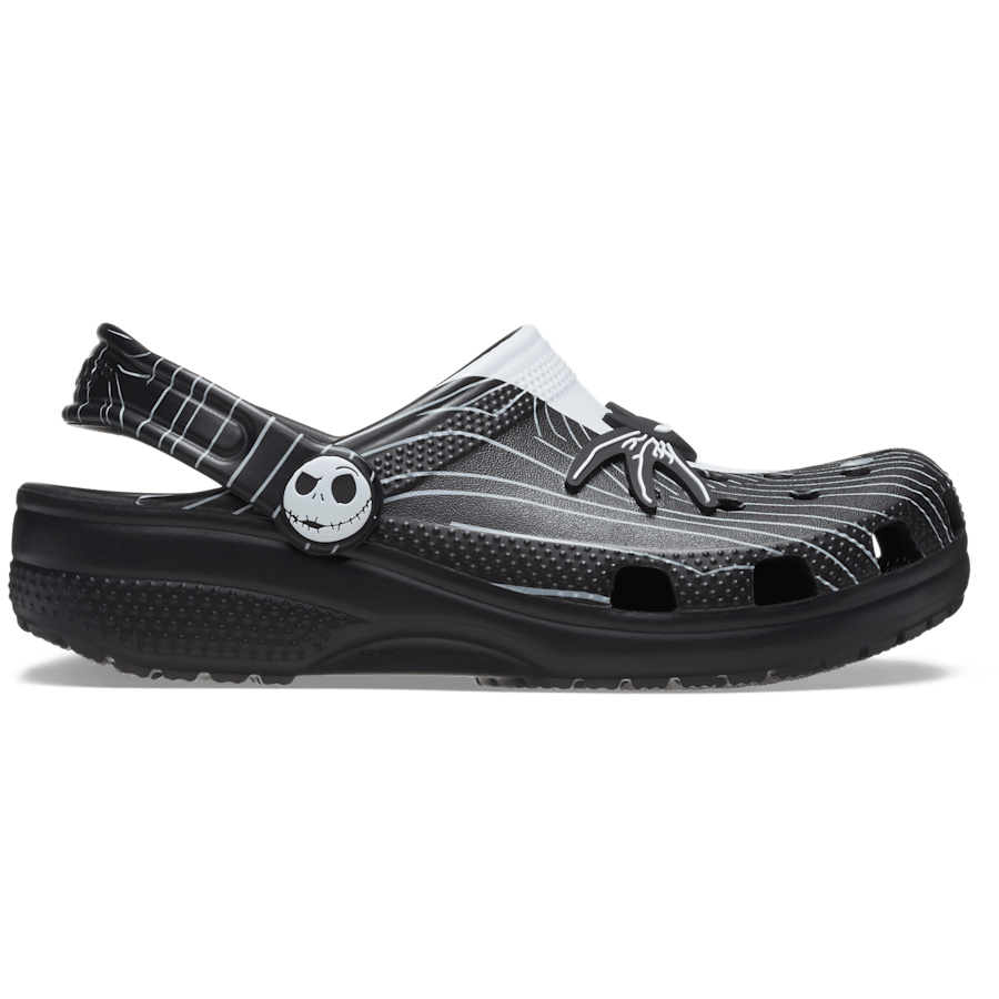 Crocs - Toddlers' Nightmare Before Christmas Classic Clog