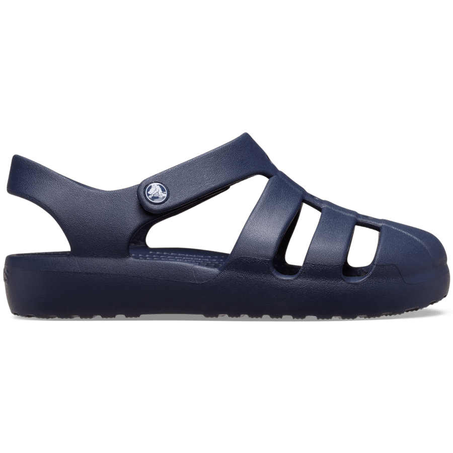 Crocs - Kids' Classic Fisherman Sandal