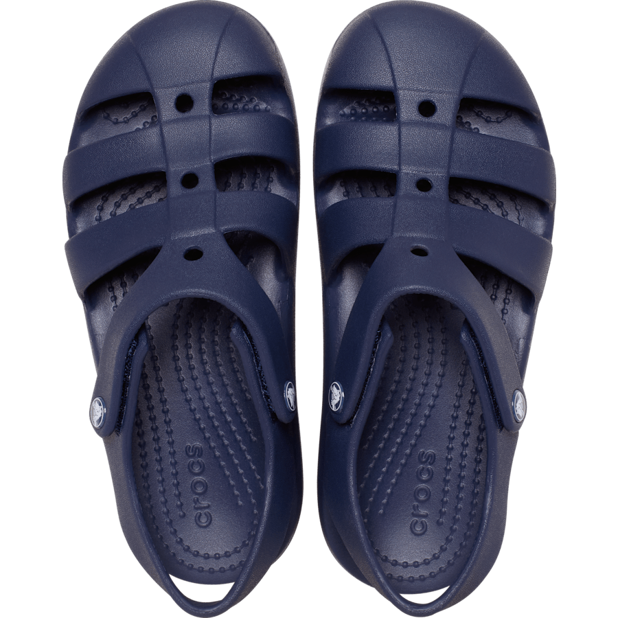 Crocs - Kids' Classic Fisherman Sandal