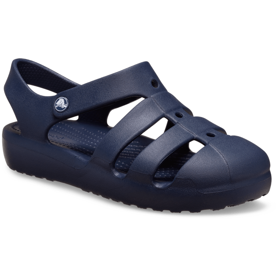 Crocs - Kids' Classic Fisherman Sandal