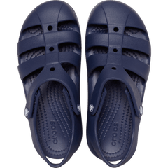 Crocs - Toddler Classic Fisherman Sandal