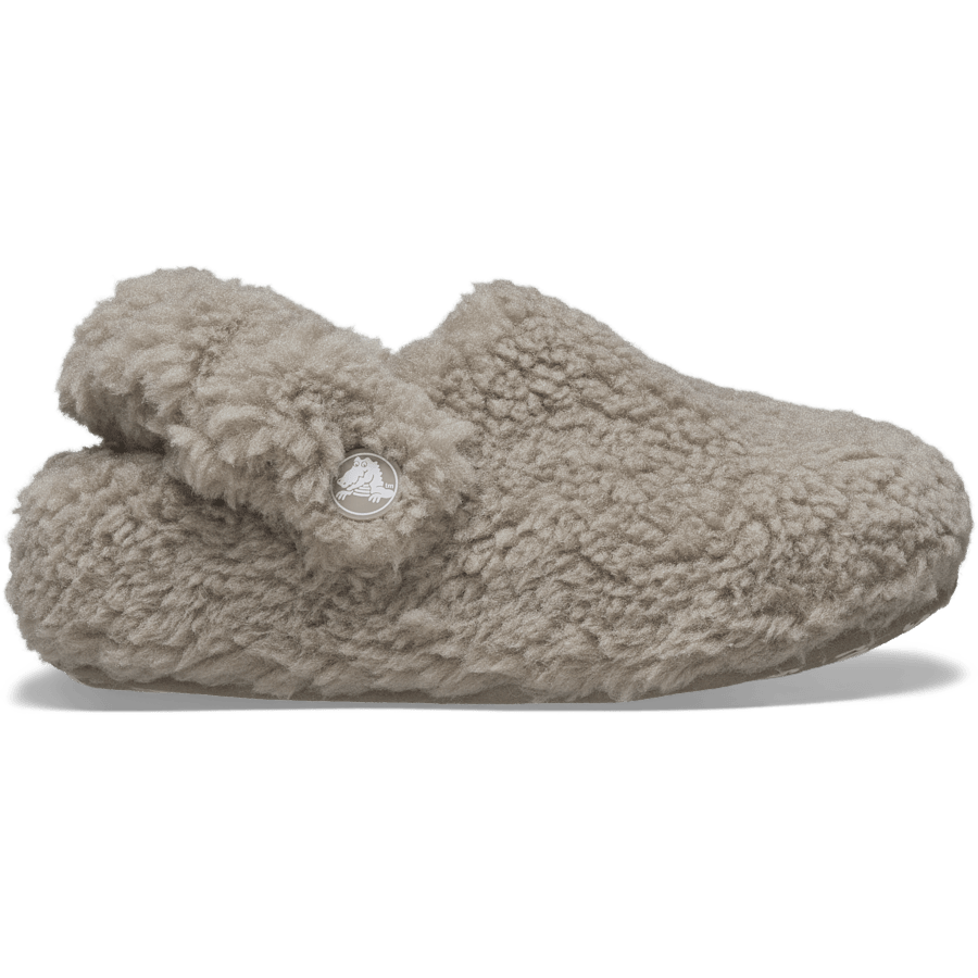 Crocs - Toddler Classic Cozzzy Slipper