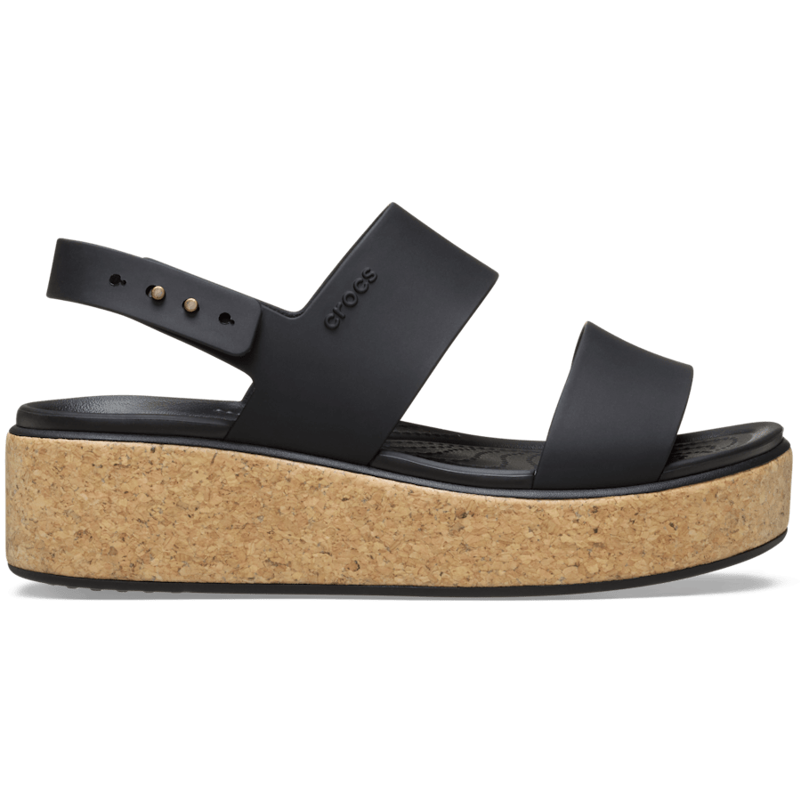 Black / Black,W4