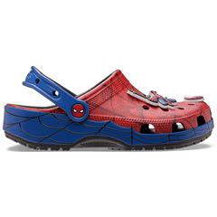 Crocs - Kids' Spider-Man™ Classic Clog