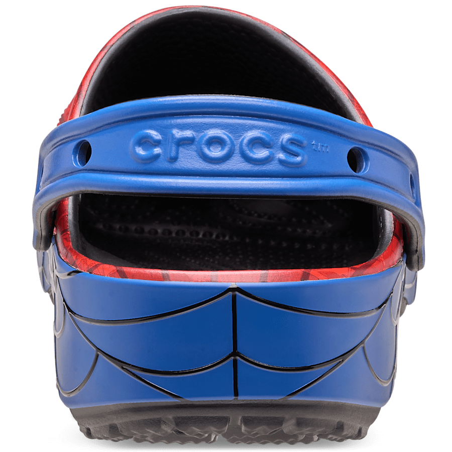 Crocs - Kids' Spider-Man™ Classic Clog